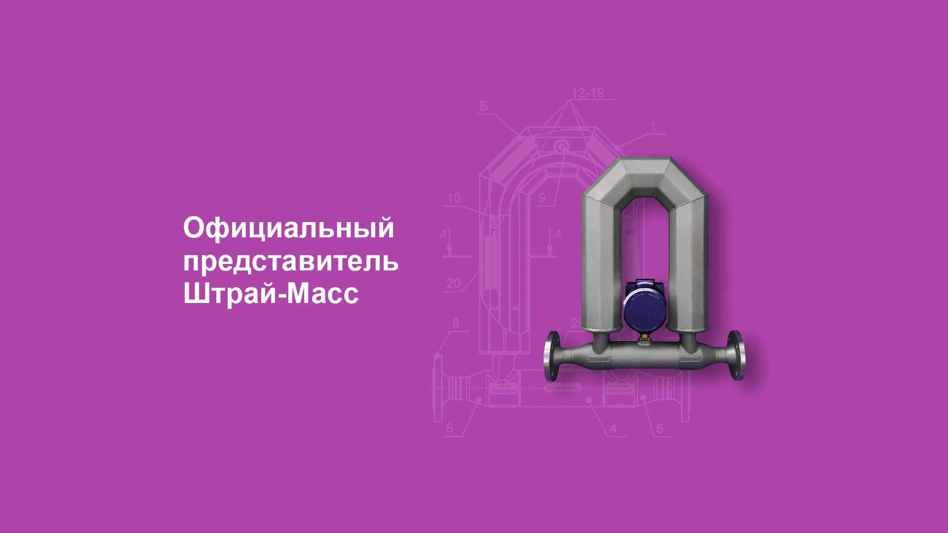 Официальный представитель